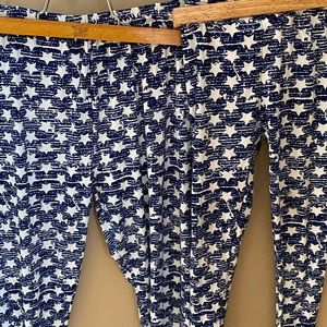 Matching Mom and Me Leggings